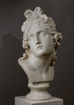 Canova, Antonio - The Genius of Death 