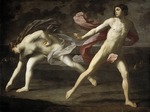 Reni, Guido - Atalanta and Hippomenes