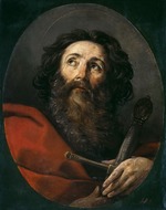 Reni, Guido - The Apostle Paul