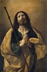 Reni, Guido - Apostle Saint James the Great