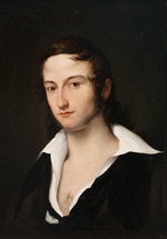 Hayez, Francesco - Portrait of Carlo Della Bianca