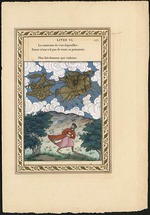 Imam Bakhsh Lahori - Phe?bus et Bore?e (Phoebus and Boreas)