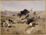 Fromentin, Eugène - Le Pays de la Soif (The Land of Thirst)