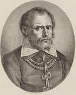 Winter, Heinrich Eduard von - Cipriano de Rore (1515/16-1565)