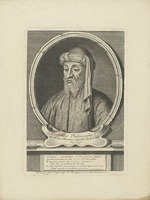 Desrochers, Étienne-Jehandier - Porphyry of Tyre