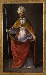 Reni, Guido - Saint Andrea Corsini