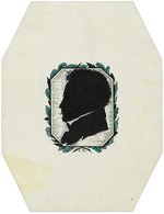 Chekhonin, Sergei Vasilievich - Alexander Pushkin. Illustration to the poem Ruslan and Lyudmila by A. Pushkin