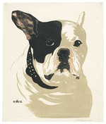 Ostroumova-Lebedeva, Anna Petrovna - Bobbi