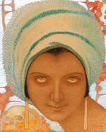 Krenes, Heinrich - Vanitas