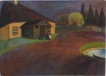 Werefkin, Marianne, von - The memory