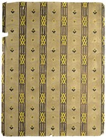 Bakst, Léon - Textile design