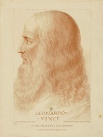 Bartolozzi, Francesco - Leonardo da Vinci