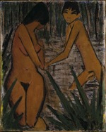 Mueller, Otto - Bathers