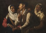Vouet, Simon - The Fortune Teller