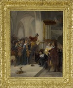 Roqueplan, Camille - Les Puritains d'Écosse (Old Mortality)