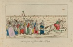 Anonymous - The Women's March on Versailles, 5 October 1789