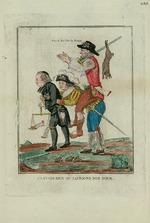 Anonymous - I Was Sure We Would Have Our Turn