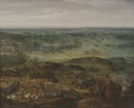 Snayers, Pieter - The Battle of Nördlingen on 6 September 1634