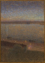 Jansson, Eugène - A Night in May 