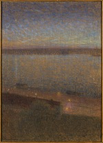 Jansson, Eugène - A Night in May 
