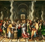 Romano, Giulio - The Circumcision