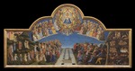 Angelico, Fra Giovanni, da Fiesole - The Last Judgment