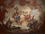 Tiepolo, Giambattista - The Last Judgment