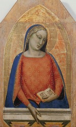 Daddi, Bernardo - Madonna del Magnificat