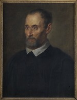 Willeboirts (Bosschaert), Thomas - Portrait of Govaert Wendelen (1580-1667) 