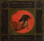 Bruegel (Brueghel), Pieter, the Elder - Twelve Proverbs