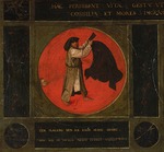 Bruegel (Brueghel), Pieter, the Elder - Twelve Proverbs