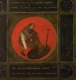 Bruegel (Brueghel), Pieter, the Elder - Twelve Proverbs