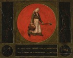 Bruegel (Brueghel), Pieter, the Elder - Twelve Proverbs