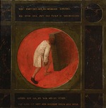 Bruegel (Brueghel), Pieter, the Elder - Twelve Proverbs