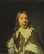 Ravesteyn, Jan Anthonisz, van - Portrait of Meyndert Sonck