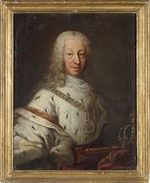 Duprà, Giorgio Domenico - Charles Emmanuel III (1701-1773), Duke of Savoy and King of Sardinia