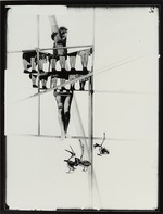 Moholy-Nagy, Laszlo - Structure of the World
