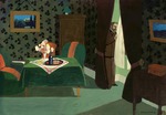 Vallotton, Felix Edouard - The wait