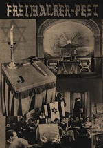 Anonymous - Anti-Semitic Booklet 