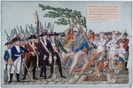 Lesueur, Jean-Baptiste - Liberty Tree 1789