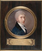 Nickel, Franz - Don Pedro Alcantara Álvarez de Toledo y Salm Salm, Duke of the Infantado (1768-1841)