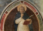 Angelico, Fra Giovanni, da Fiesole - Saint Peter Martyr