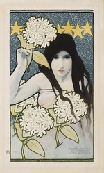 Preissig, Vojtech - Day and Night (Diptych)