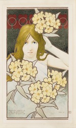 Preissig, Vojtech - Day and Night (Diptych)