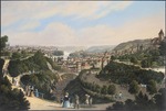 Morstadt, Vincenc - New Town, Vysehrad and Smichov