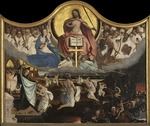 Provost (Provoost), Jan - The Last Judgment