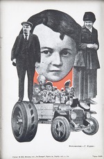 Klutsis, Gustav - Vladimir Lenin