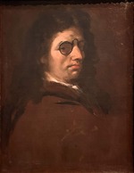 Giordano, Luca - Self-Portrait