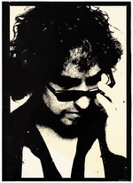 Anonymous - Bob Dylan