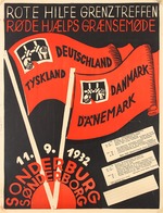 Anonymous - International Red Aid Border Meeting